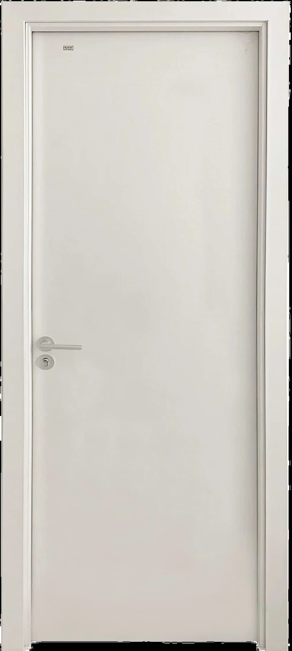 Cửa Composite màu be