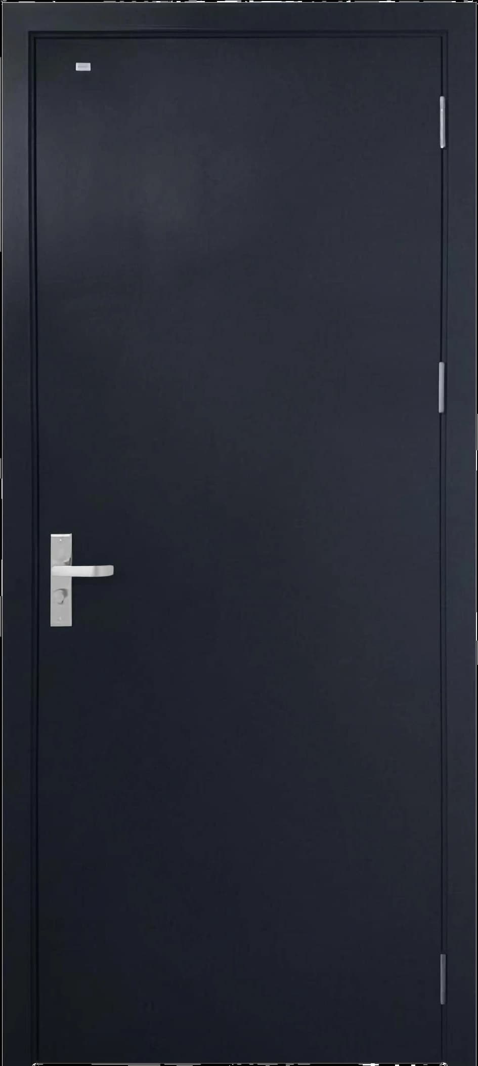 Cửa Composite xám Titan