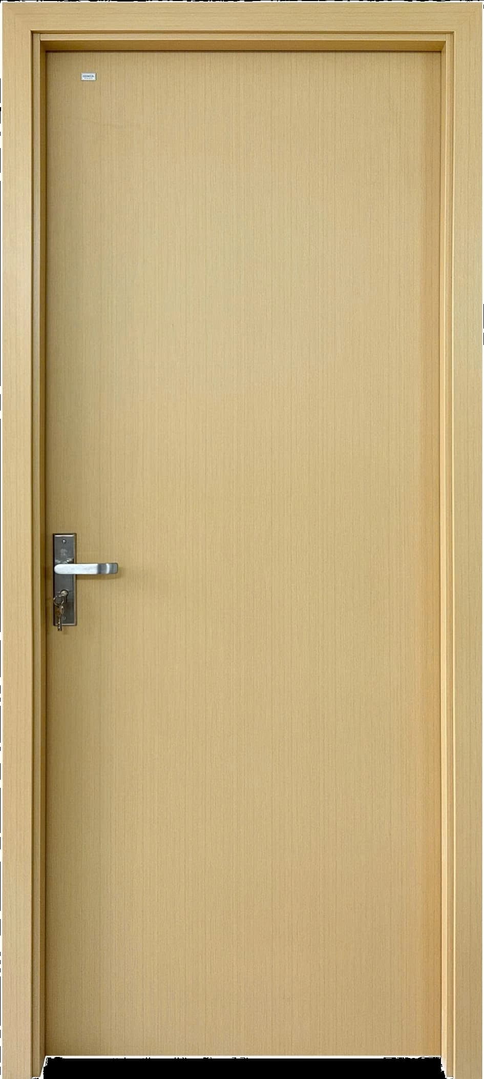 Cửa Composite vân sồi